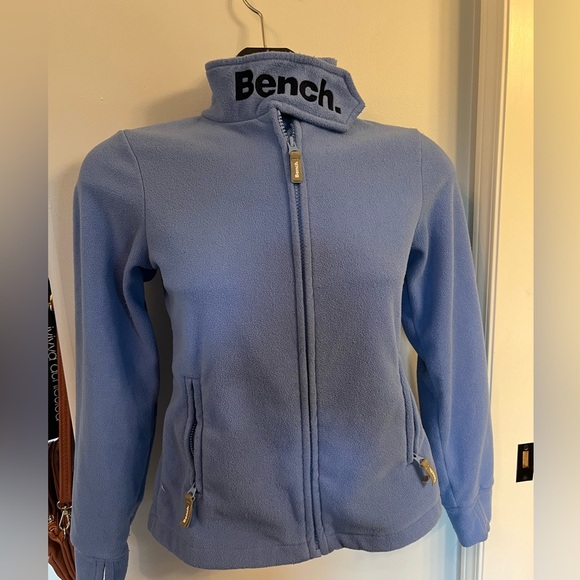 Bench Fleece - Picture 3 of 3